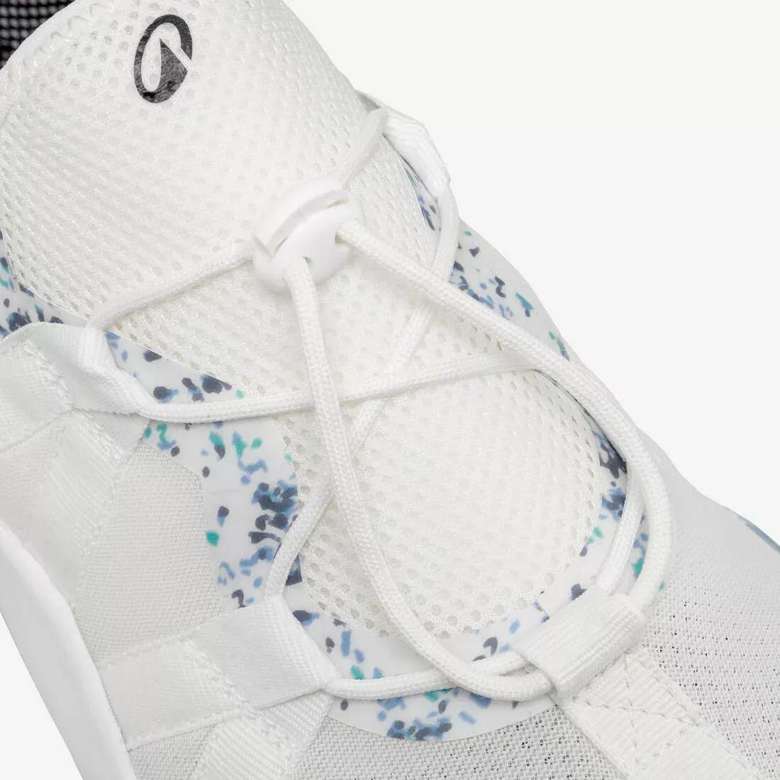 Adults Aquasneaker Aquashoes, White, 5401_000, large image number 7