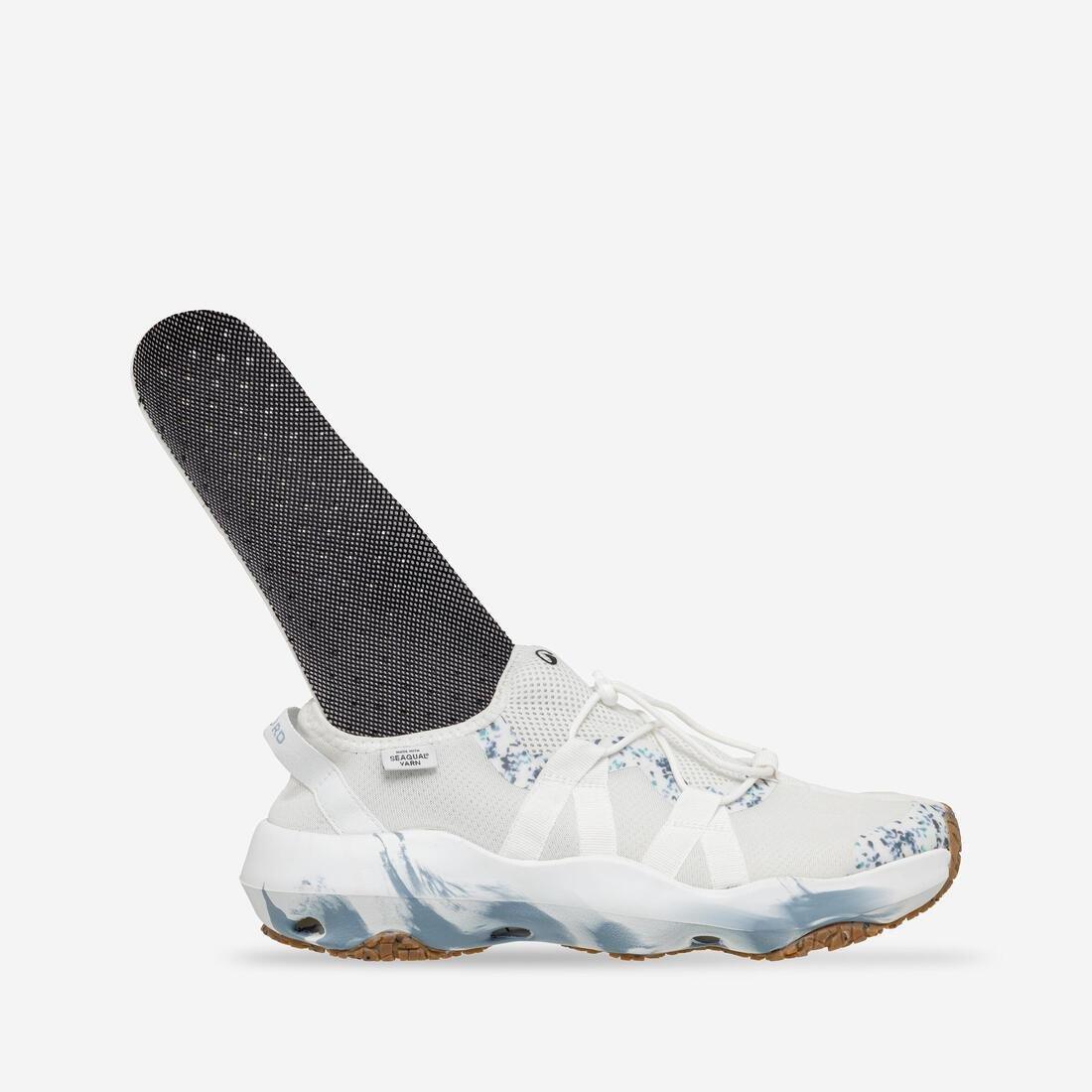 Adults Aquasneaker Aquashoes, White, 5401_000, large image number 9