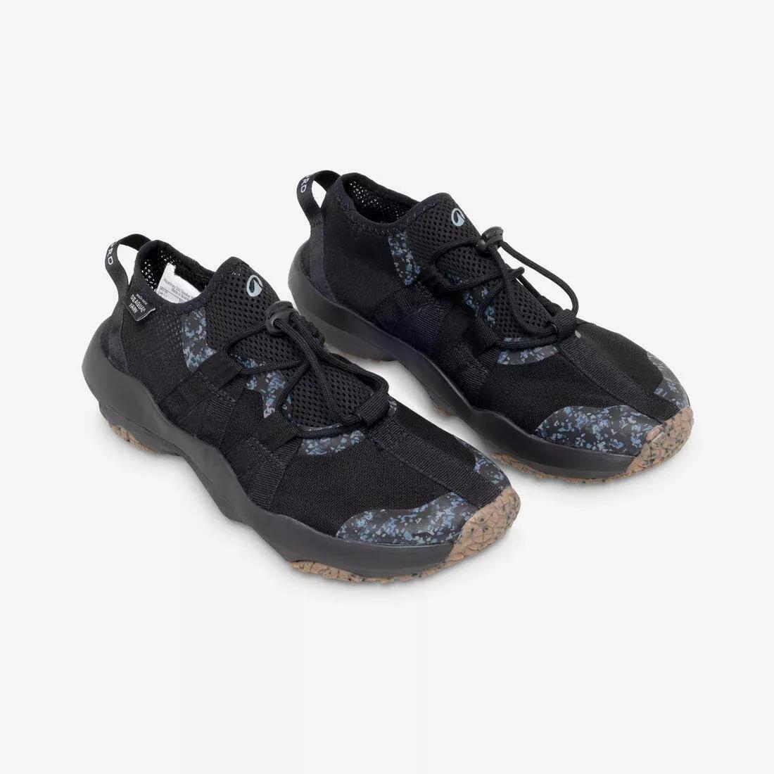 Adult aquashoes - Aquasneaker, No Color, large image number 1