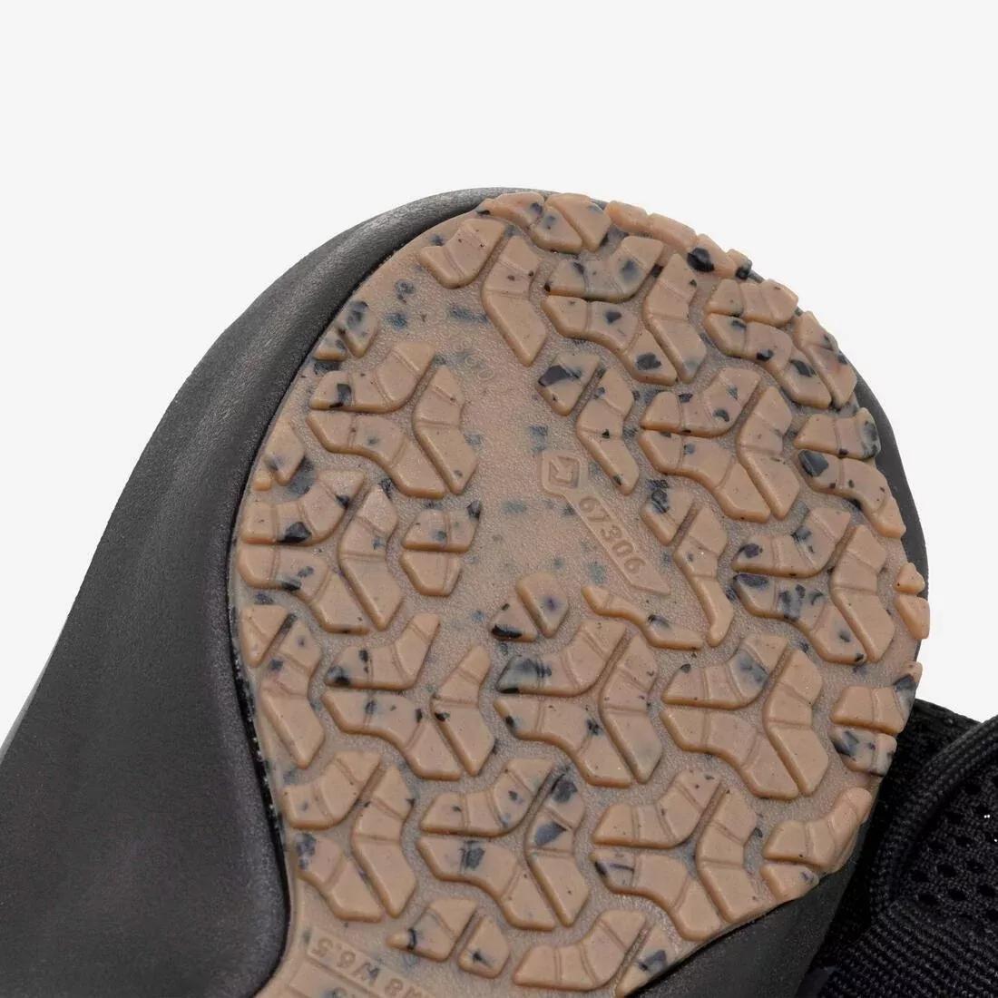 Adult aquashoes - Aquasneaker, No Color, medium