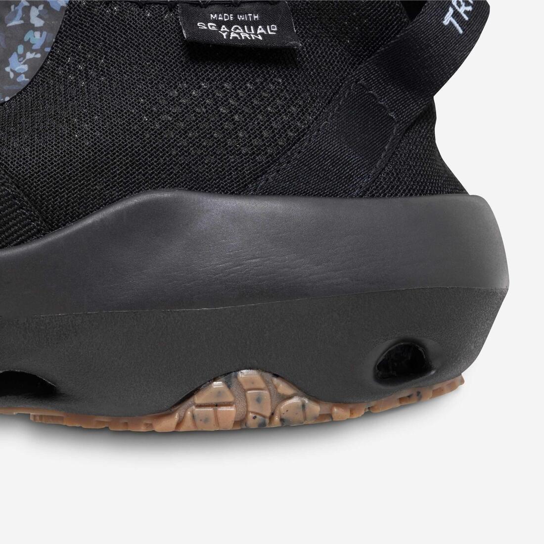 Adult aquashoes - Aquasneaker, No Color, large image number 5