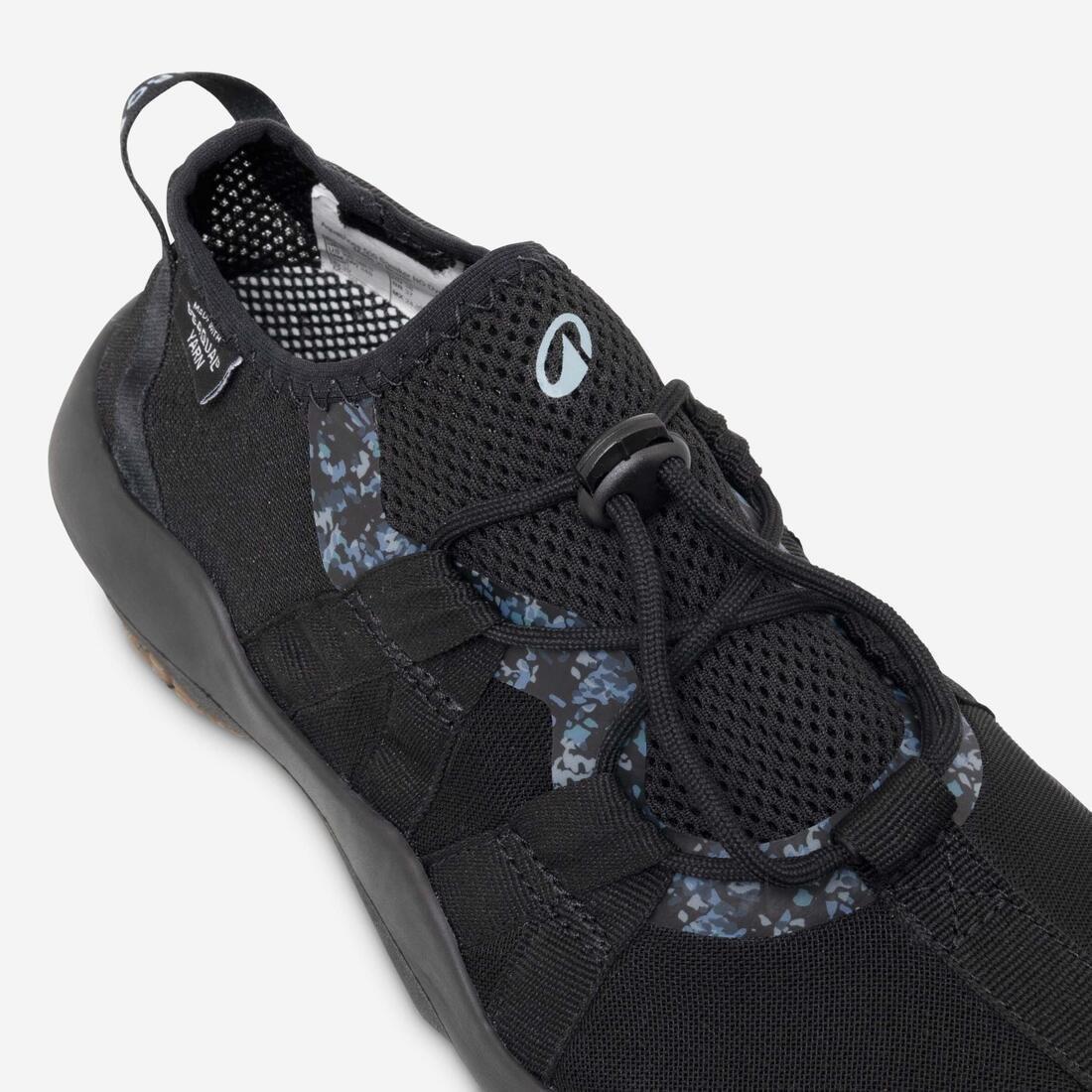 Adult aquashoes - Aquasneaker, No Color, large image number 6