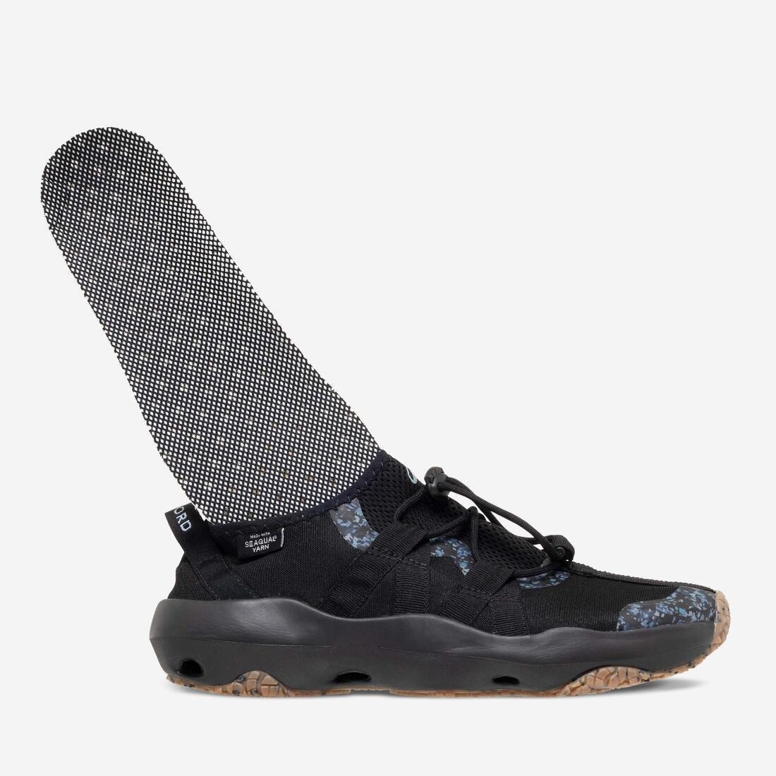 Adult aquashoes - Aquasneaker, No Color, large image number 8