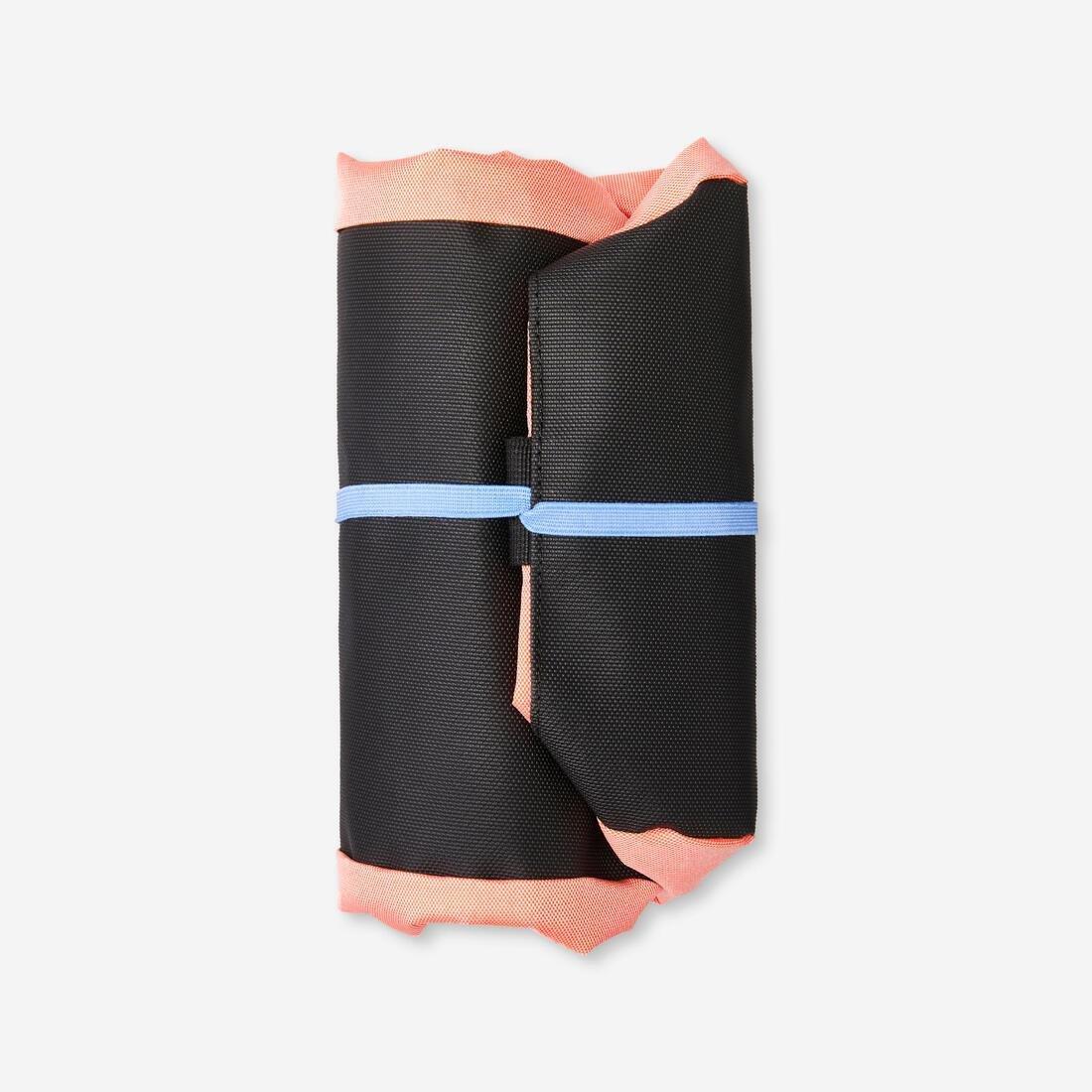 Inline Skating Bag - 500M, Orange, No Color, large image number 8