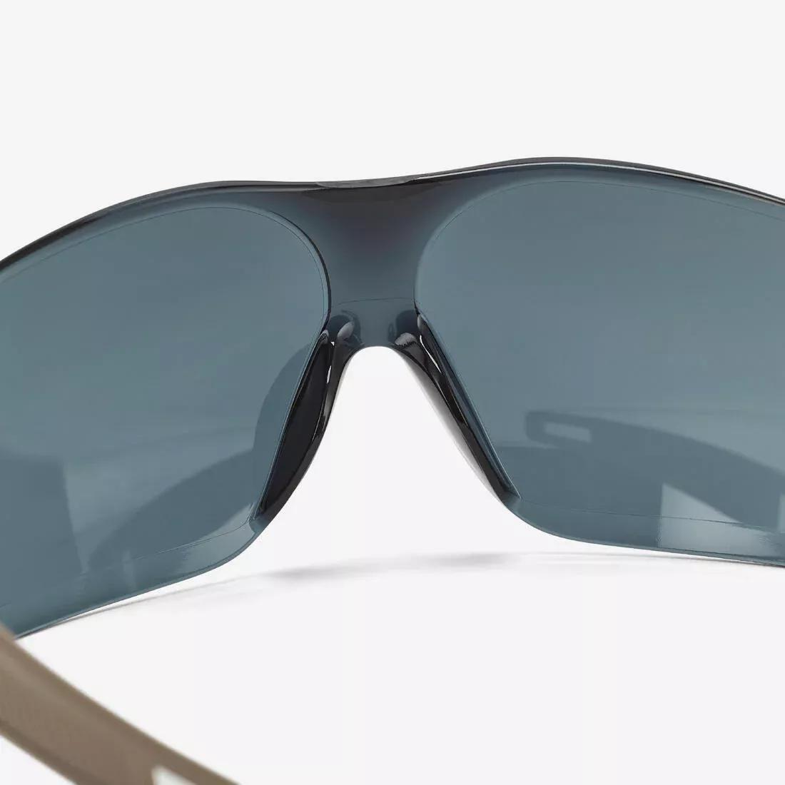 Protective Shooting Glasses - SG100, Beige, No Color, large image number 3