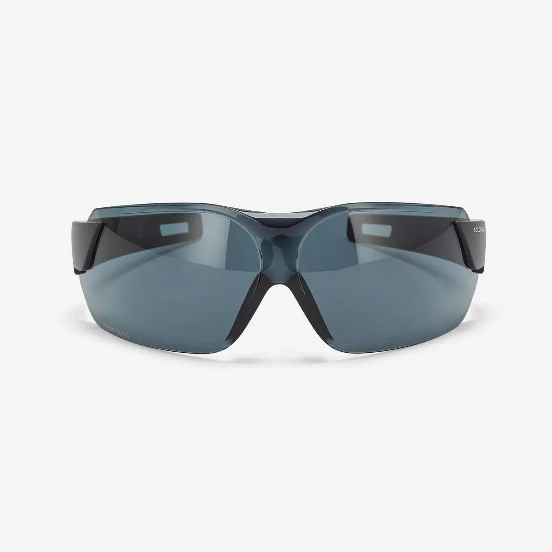 Protective Shooting Glasses - SG100, Beige, No Color, large image number 4