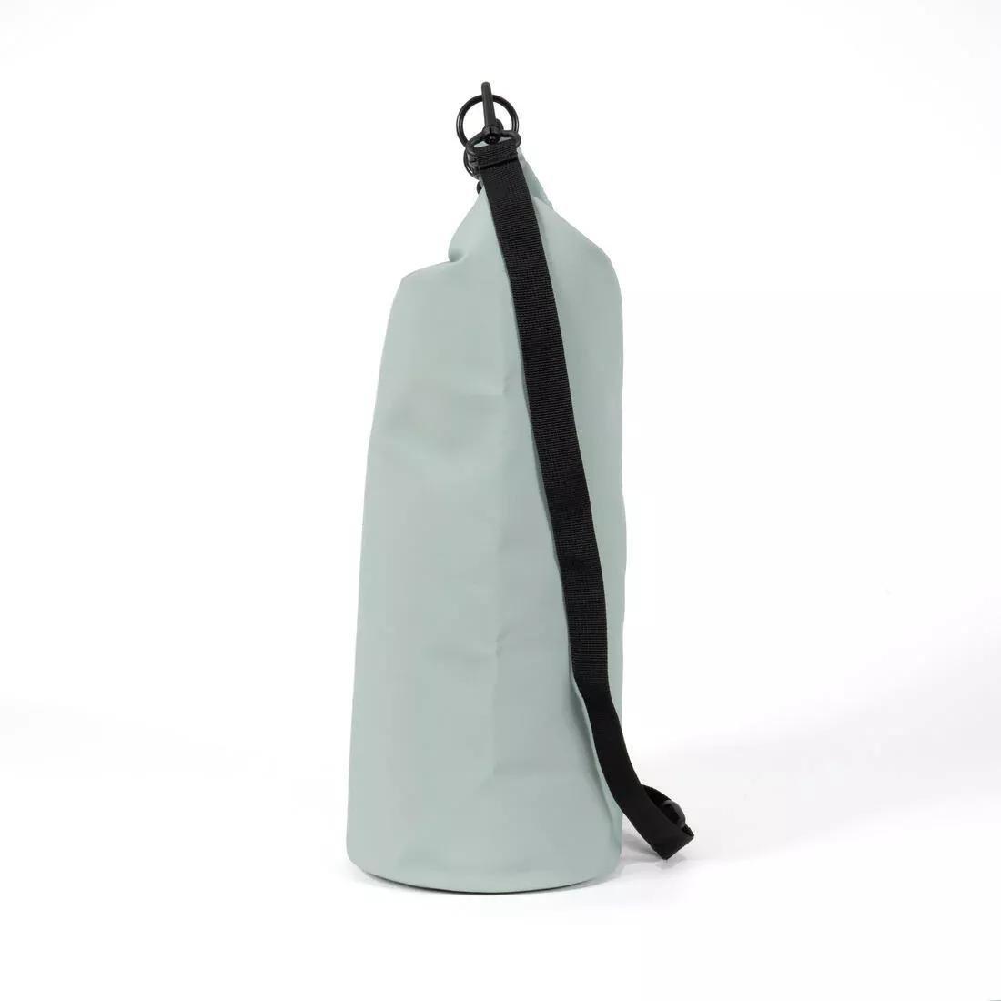 FROZEN GREEN Waterproof Bag IPX6 10 L, No Color, large image number 5