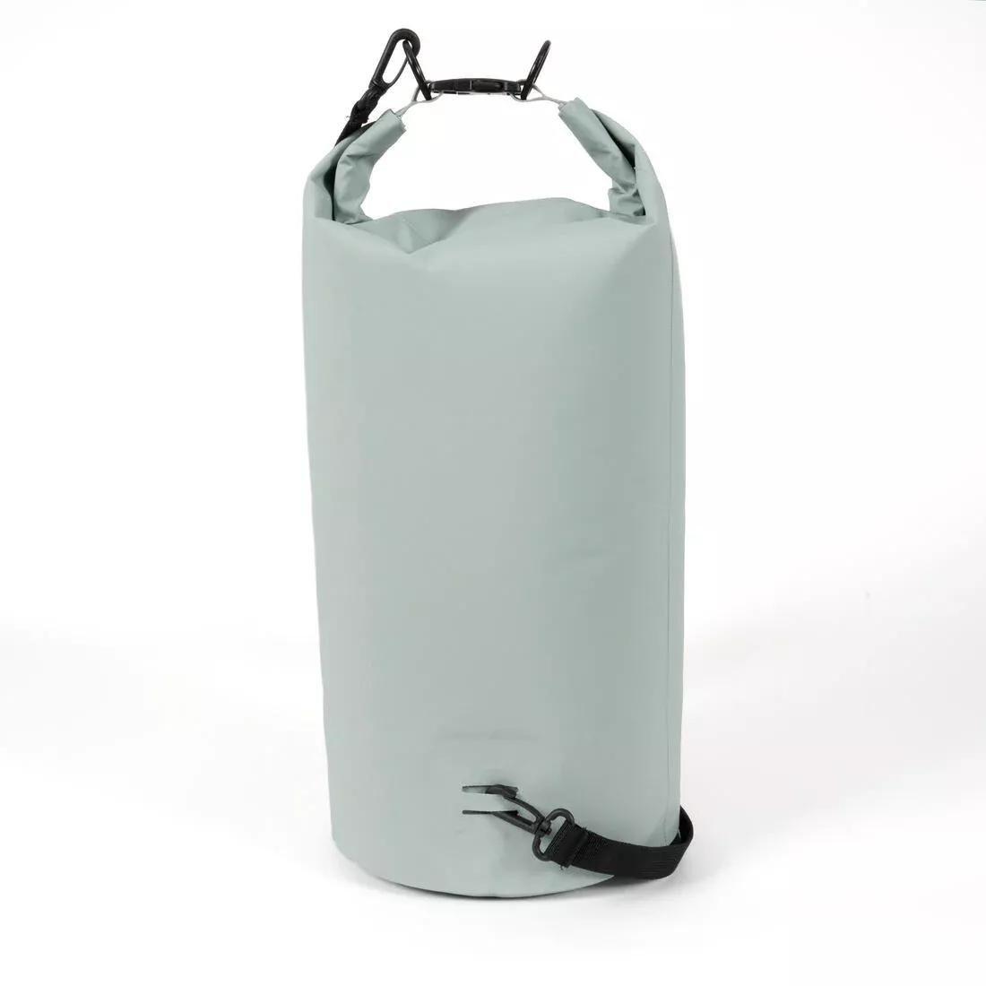 FROZEN GREEN Waterproof Bag IPX6 20 L, No Color, large image number 6