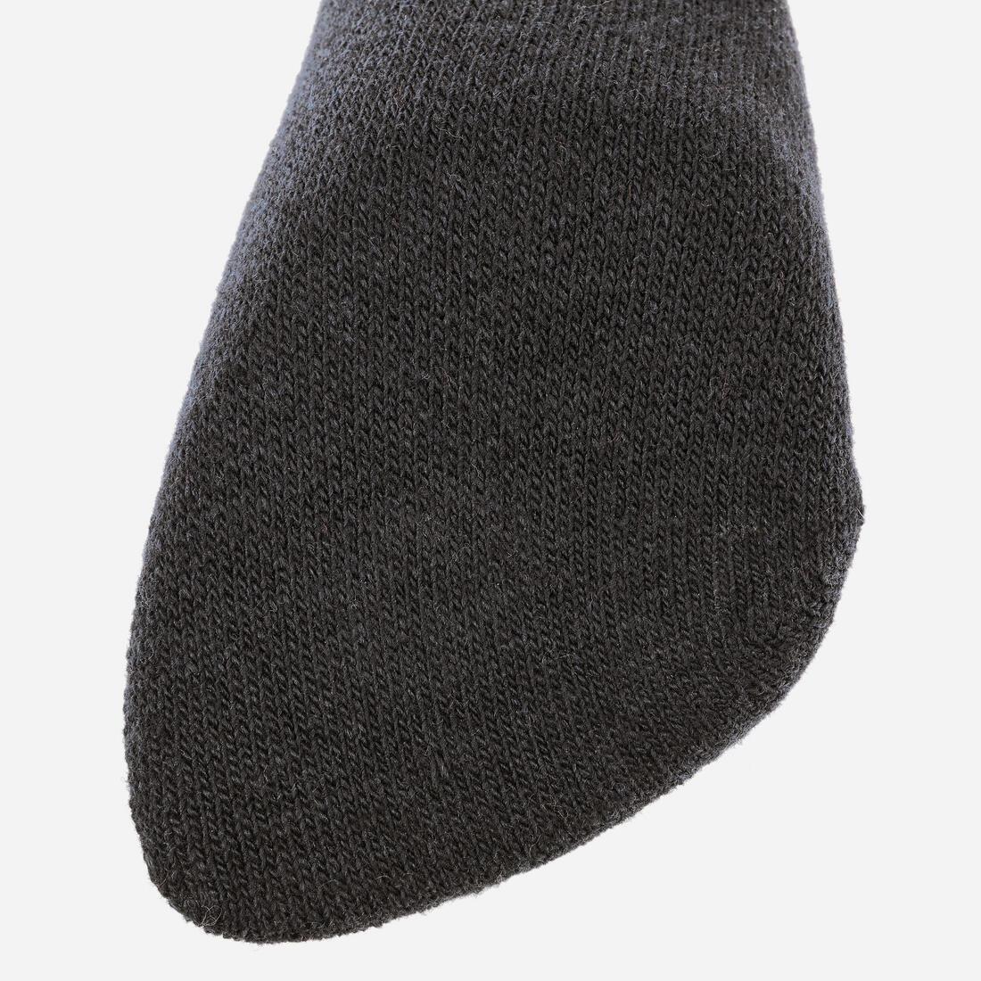 CHILDREN'S PATTERNED SOCKS, PINK GALAXY BLUE, 5401_000, large image number 5