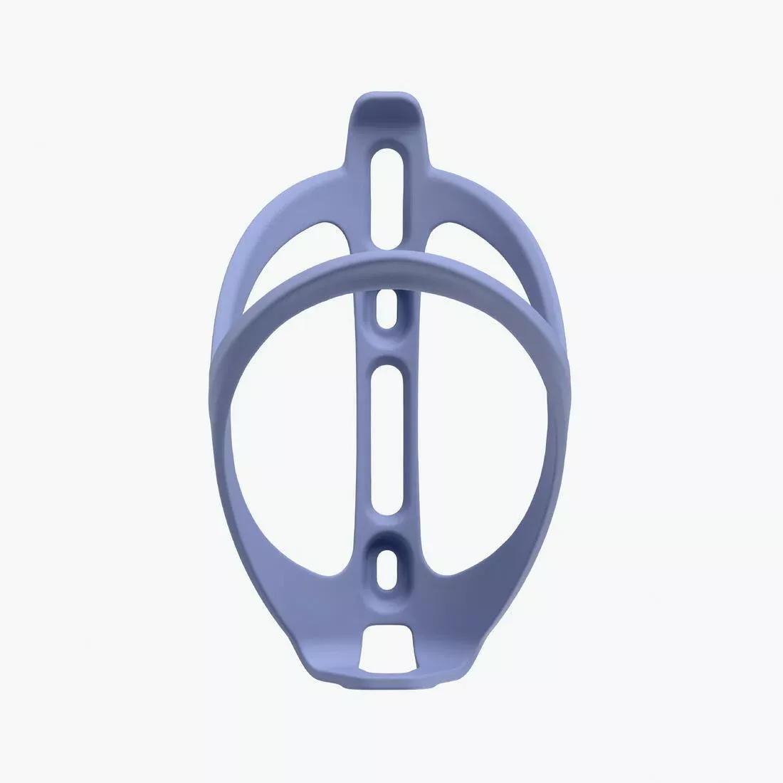 LAVENDER BLUE 500 Bike Bottle Cage, No Color, large image number 8