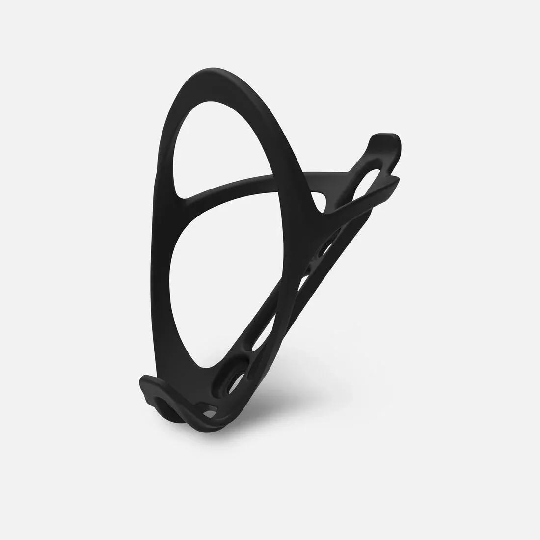 500 Bike Bottle Cage, Black, No Color, large image number 0