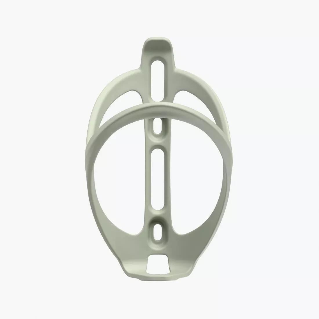 SAGE GREEN 500 Bike Bottle Cage, No Color, large image number 6
