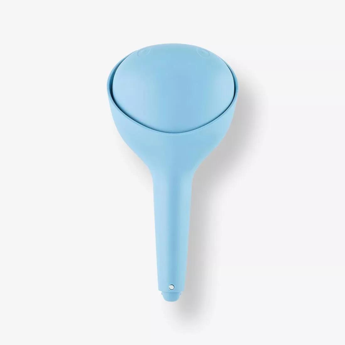 Little Explorer Kit Spade + Rake, Blue, No Color, large image number 2
