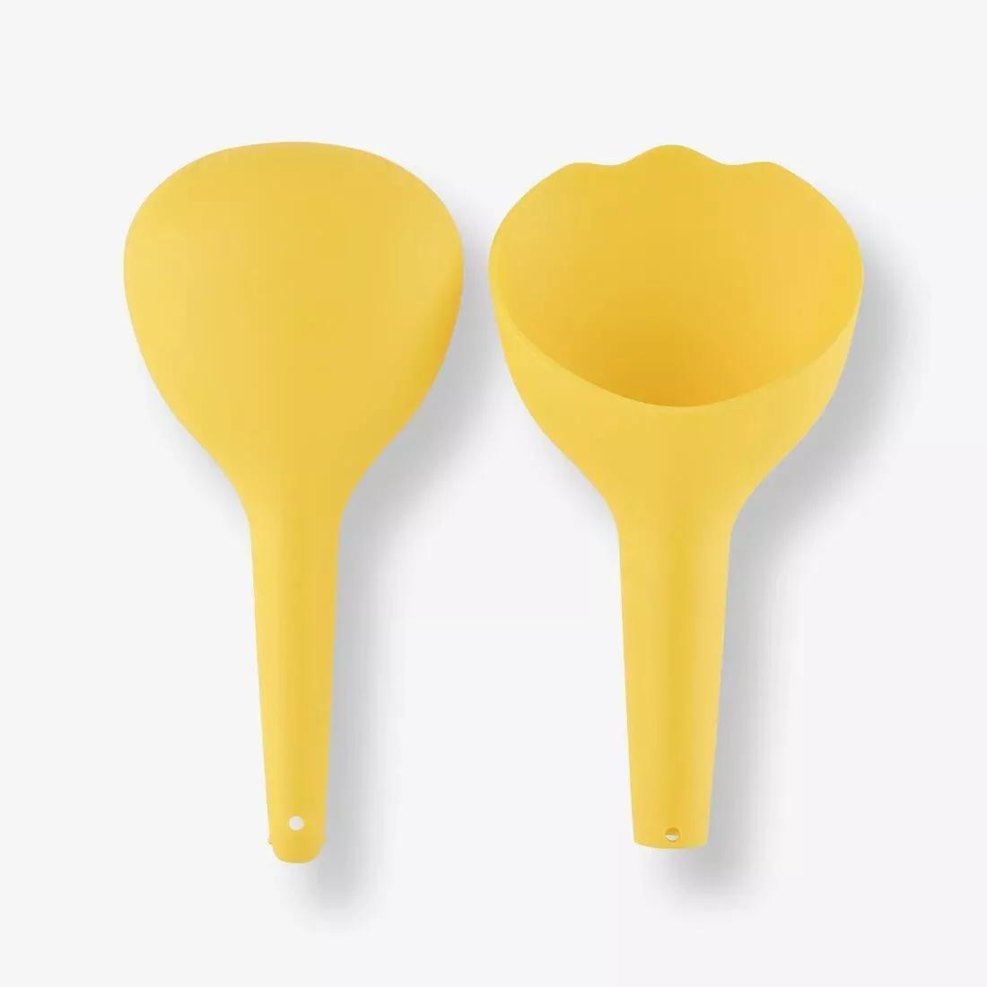 Little Explorer Kit Spade + Rake, Blue, No Color, large image number 6