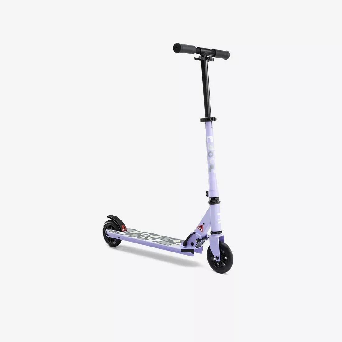 Kids' Scooter MID 1, No Color, medium
