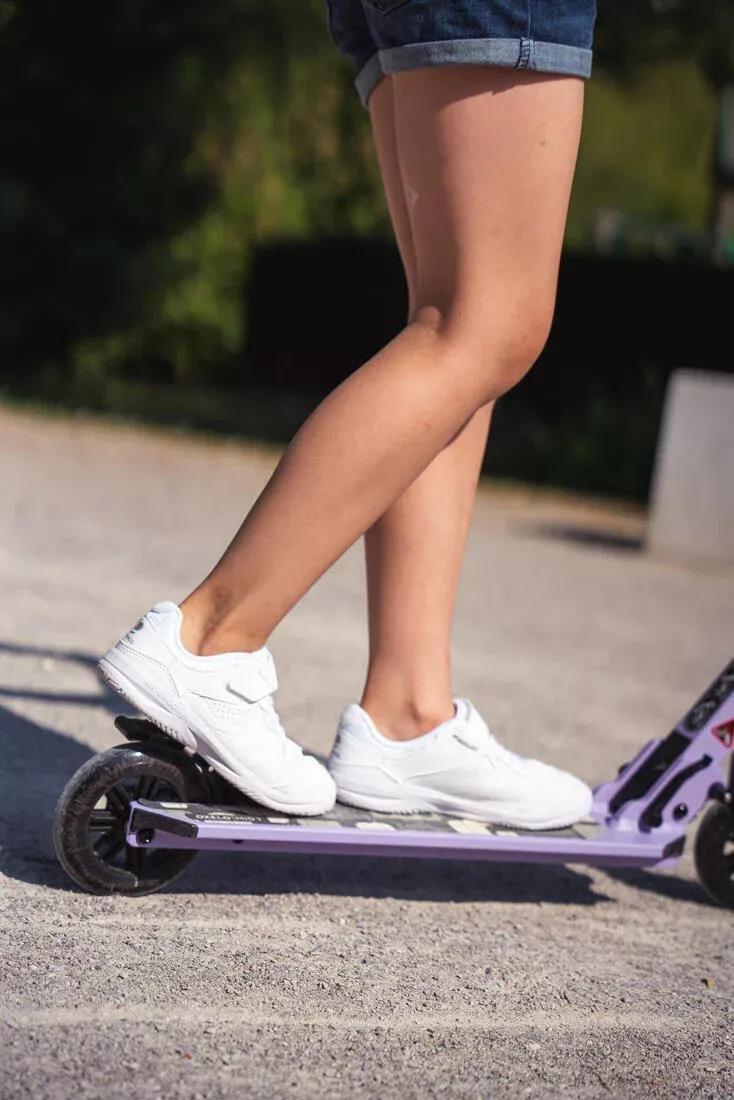 Kids' Scooter MID 1, No Color, medium