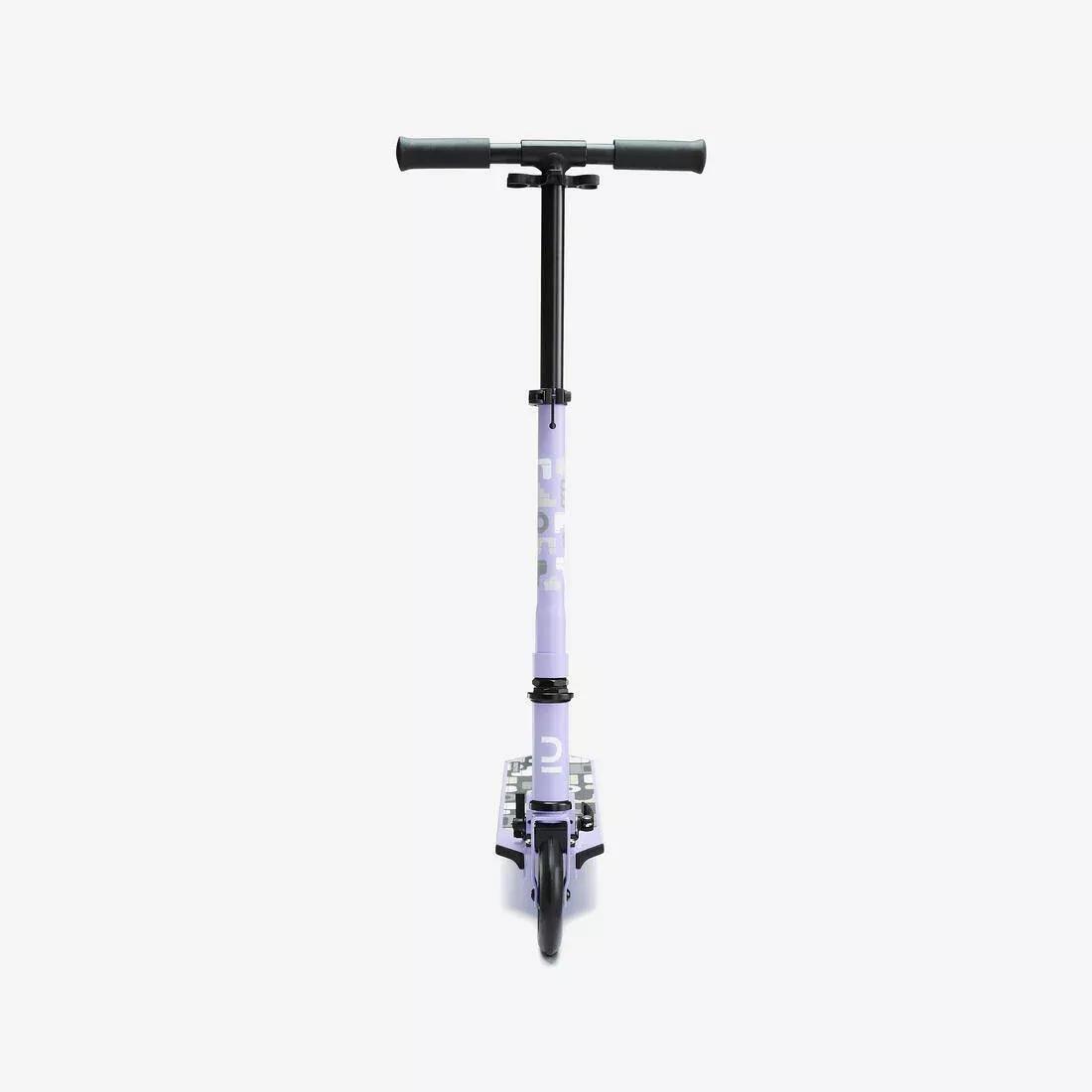 DEFAULT Kids' Scooter MID 1, No Color, large image number 10