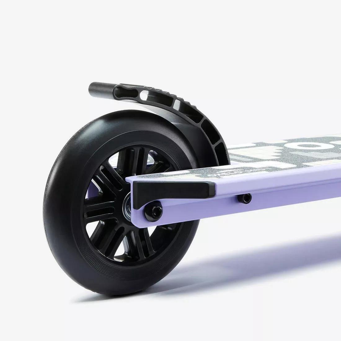 Kids' Scooter MID 1, No Color, medium