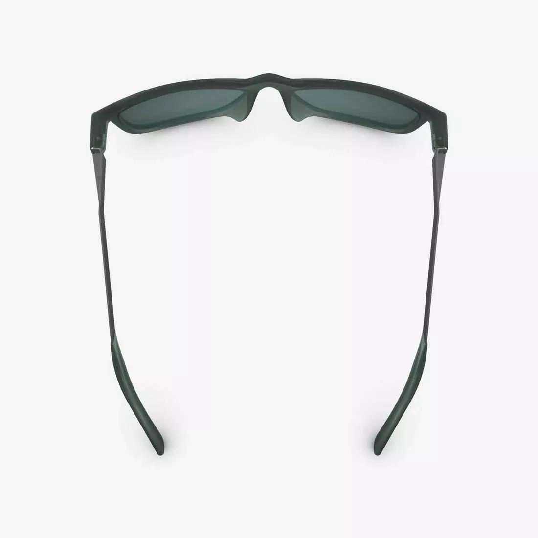 OCHRE BEIGE Sunglasses MH 140 Premium Cat 3 Havana, No Color, large image number 7