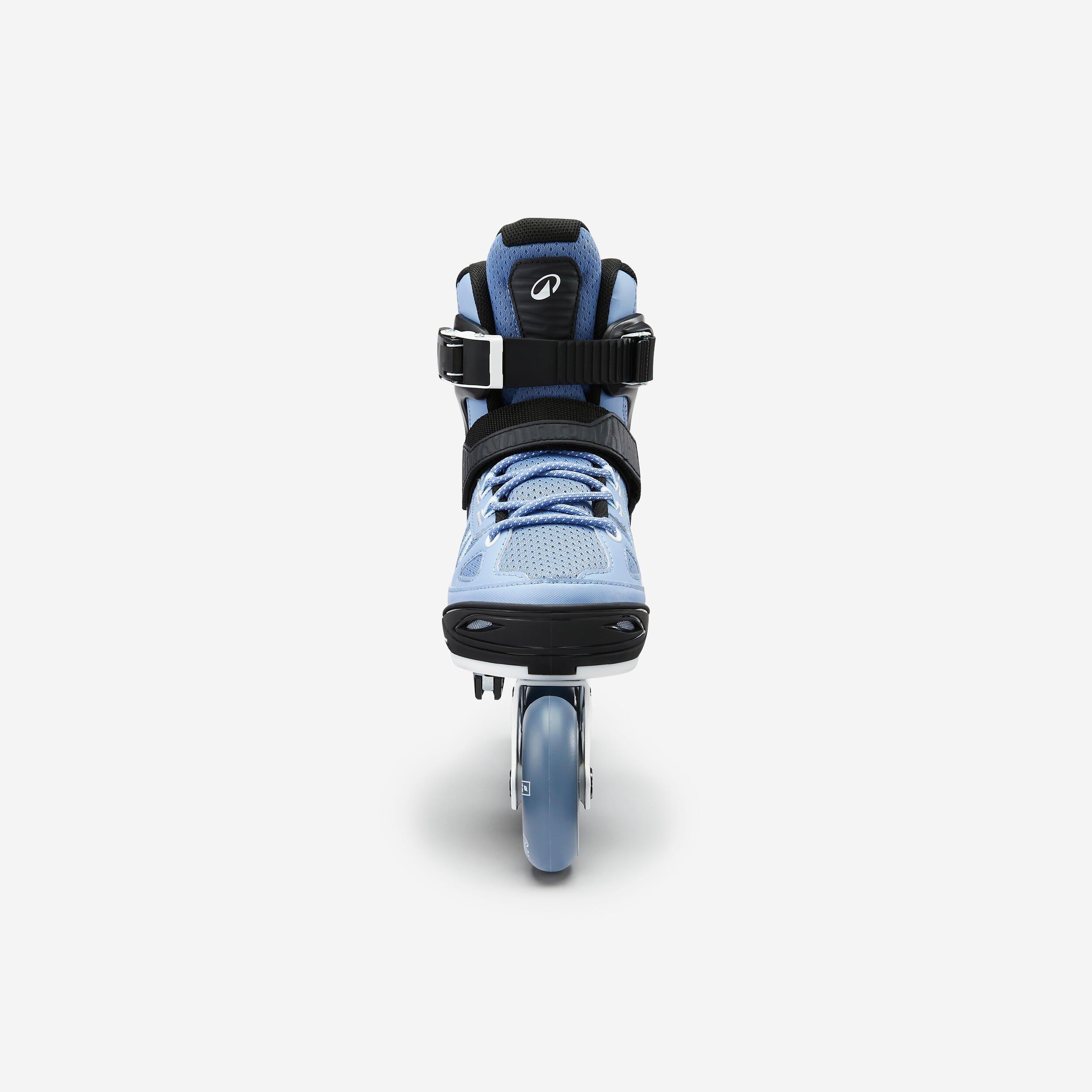 Kids Fitness Skates, Racing, , large image number 6