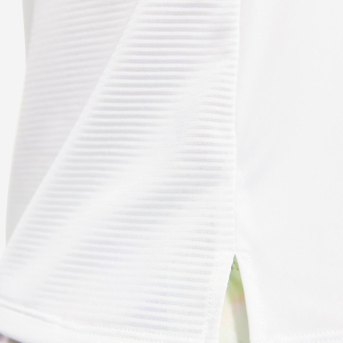 Women Fitness Tank Top, Green, No Color, large image number 14