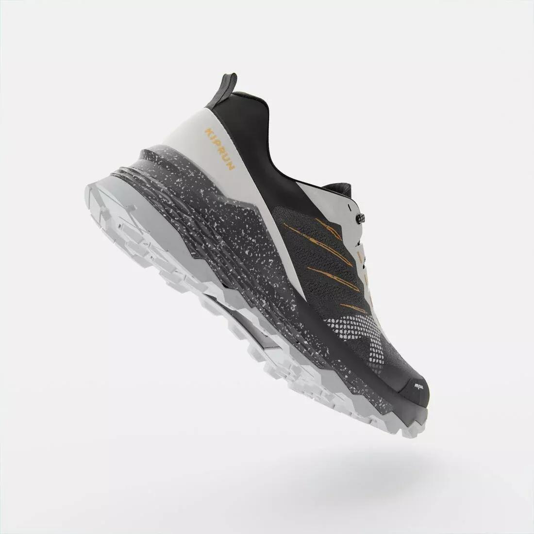 Men MT3 Trail Shoes, Black, 5401_000, large image number 7