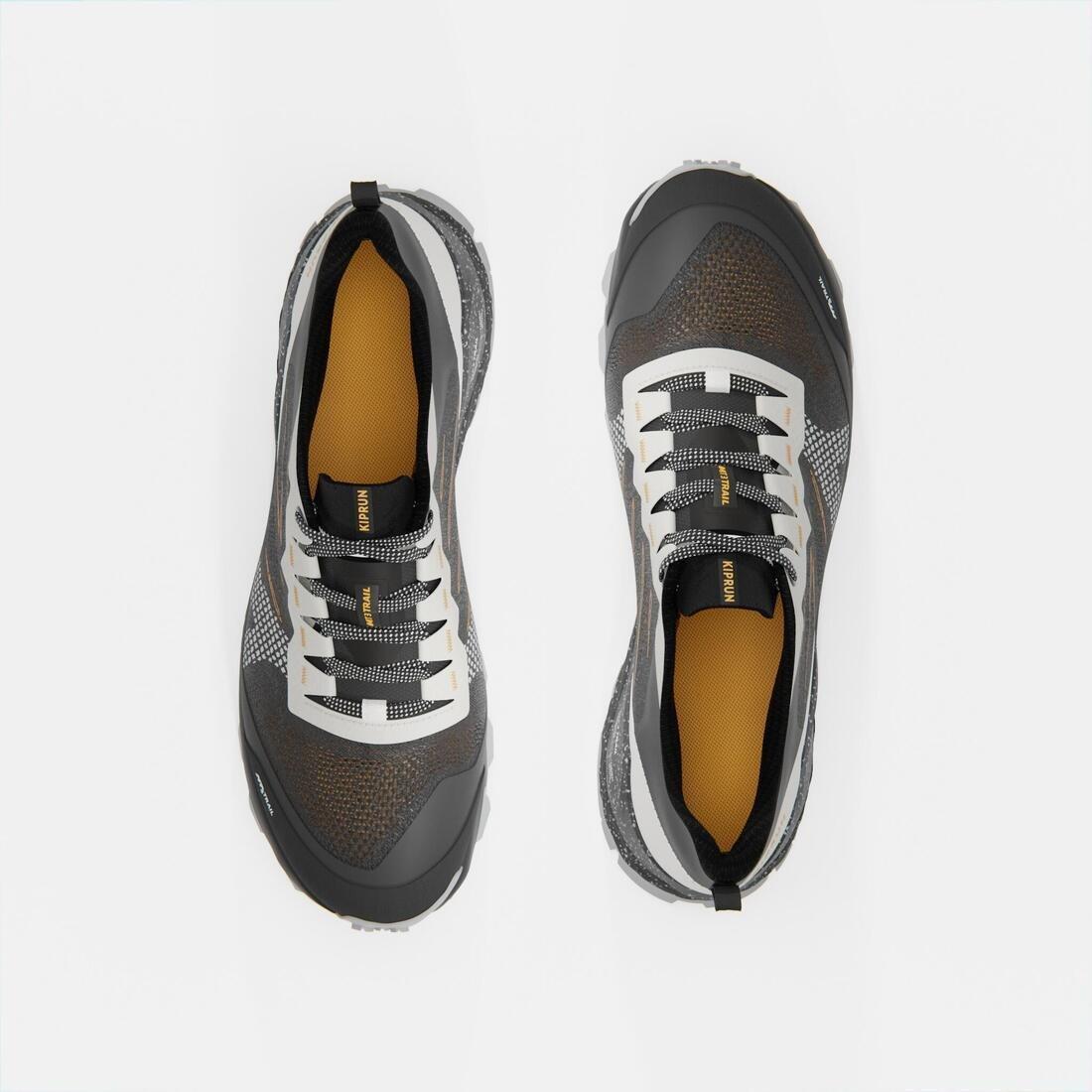 Men MT3 Trail Shoes, Black, 5401_000, large image number 8