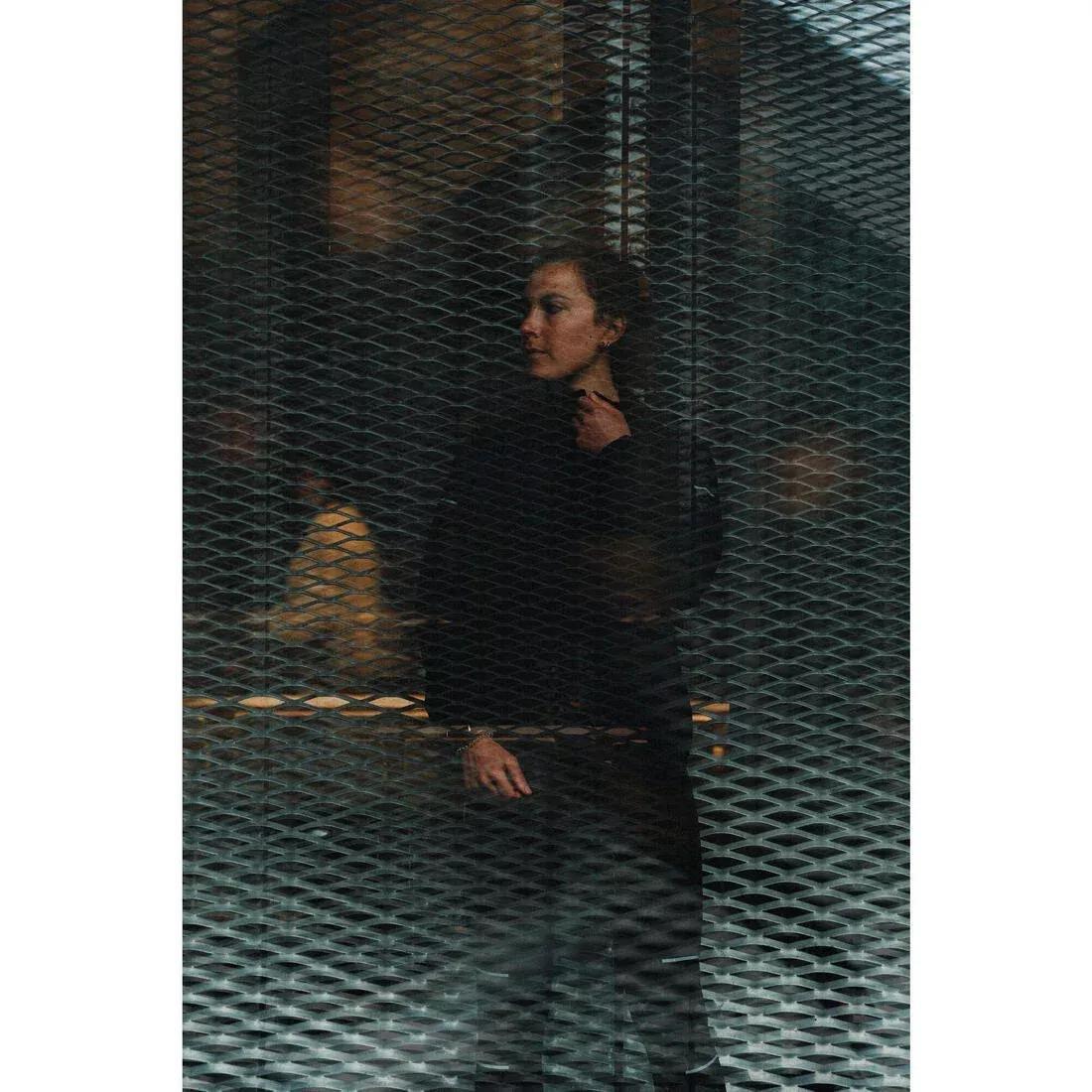 Women Running & Trail Running Windproof Jacket - Kiprun Run 900 Wind, Navy, 5401_000, large image number 11