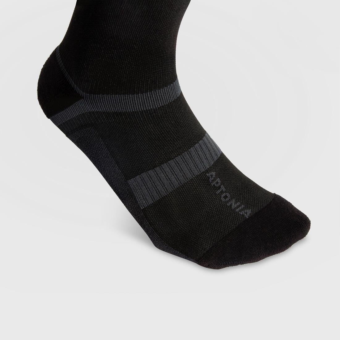 Compression socks, Blue, No Color, large image number 5