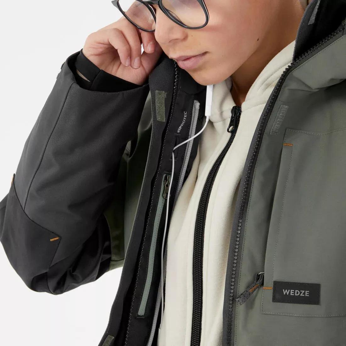 DREAMSCAPE--SNB JKT 500 Teen B oy - II, , large image number 12