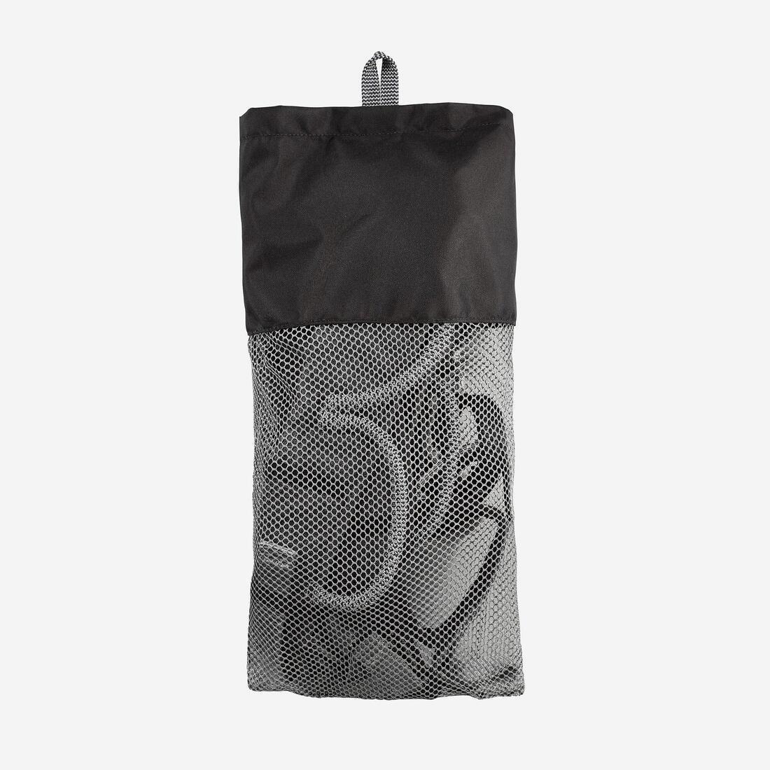 Climbing And Mountaineering Harness - Klimb, Black, No Color, large image number 11