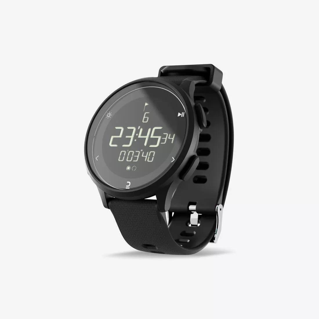 Running Stopwatch - W500M, 5401_000, large image number 1