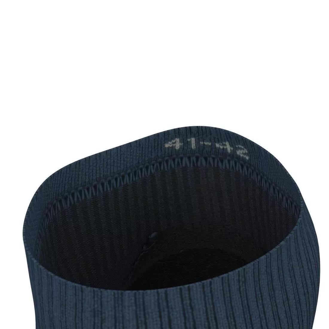 Unisex Accessories RUN900 Thin Mid, Grey, , large image number 2