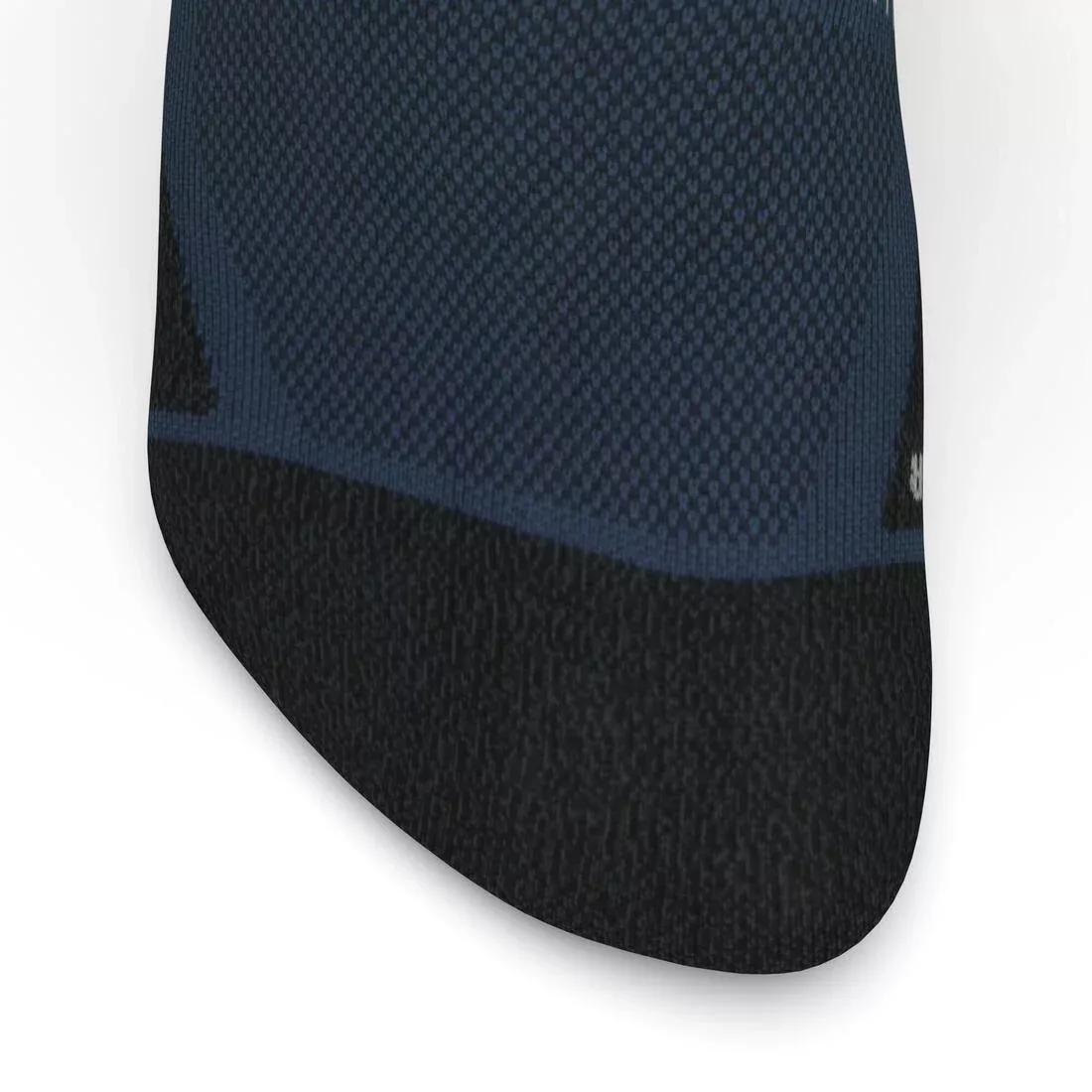 Unisex Accessories RUN900 Thin Mid, Grey, , large image number 4