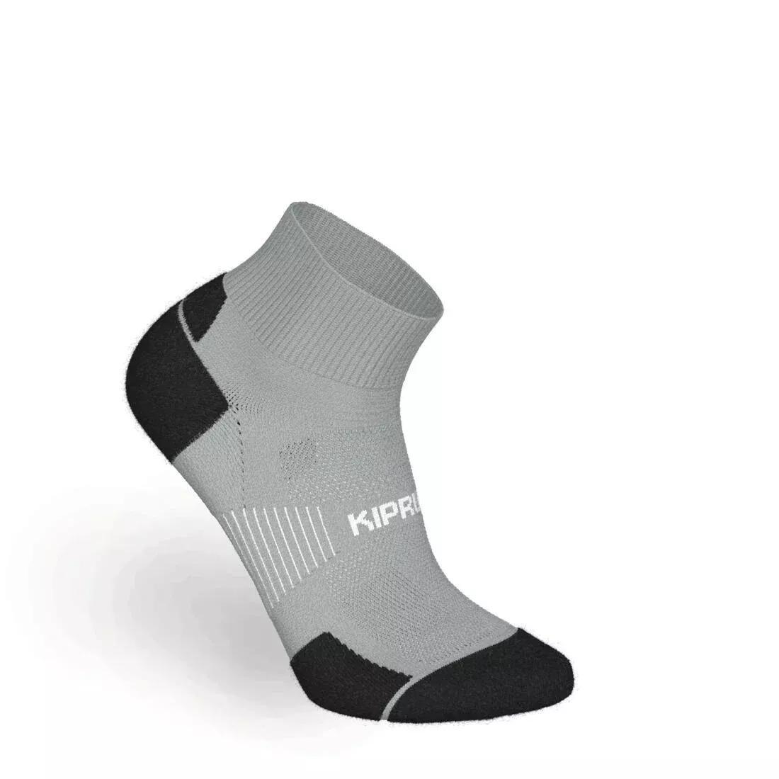 Unisex Accessories RUN900 Thin Mid, Grey, , large image number 10