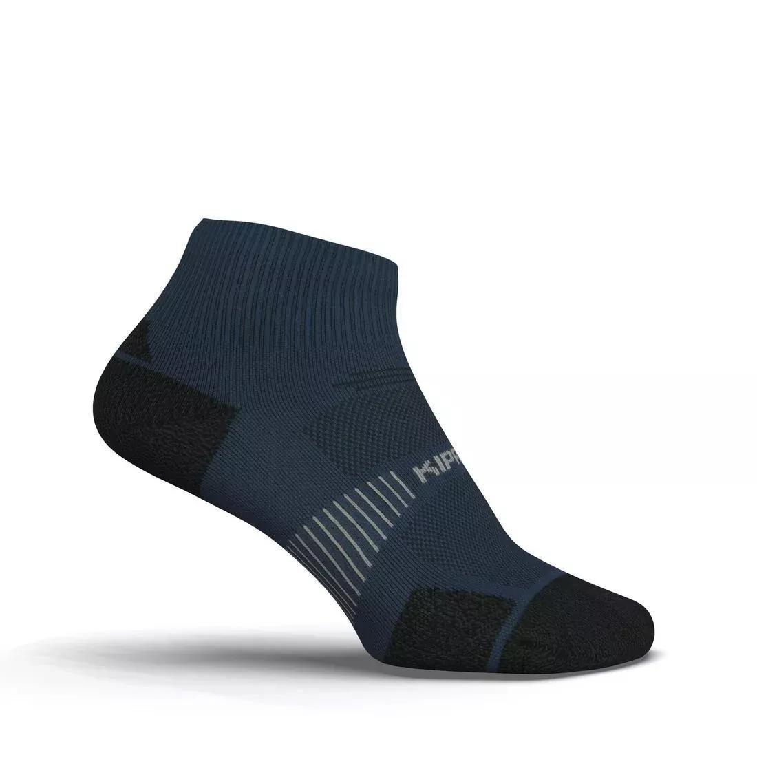 Unisex Accessories RUN900 Thin Mid, Grey, , large image number 13