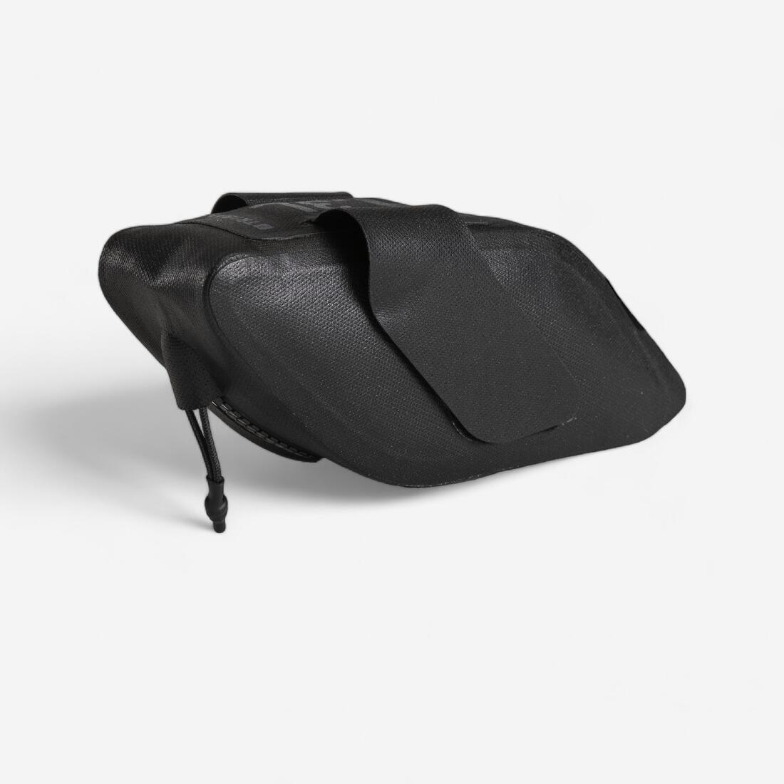 Saddle Bag - Race S 0.3L, Black, No Color, medium