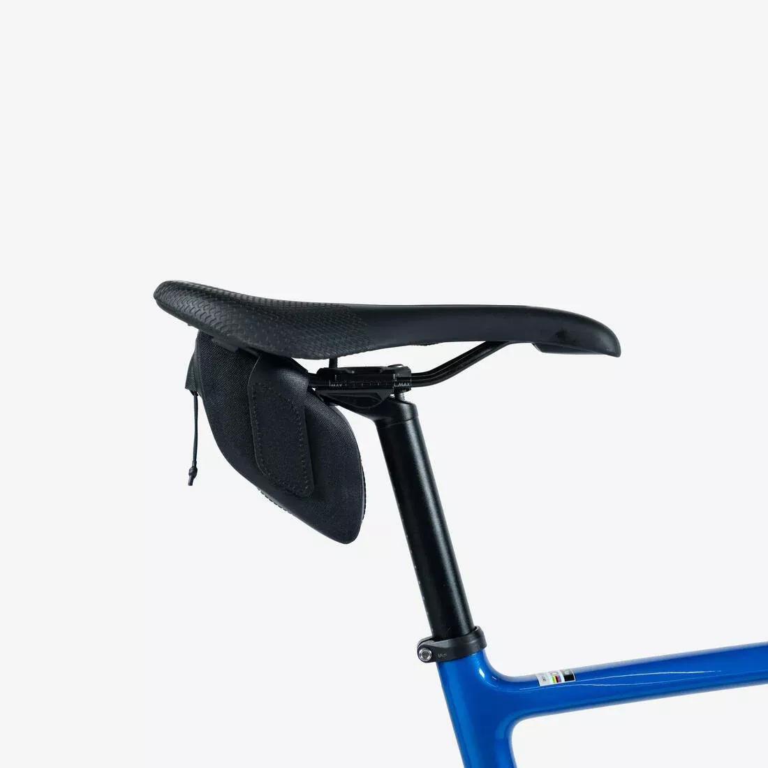 Saddle Bag - Race S 0.3L, Black, No Color, medium