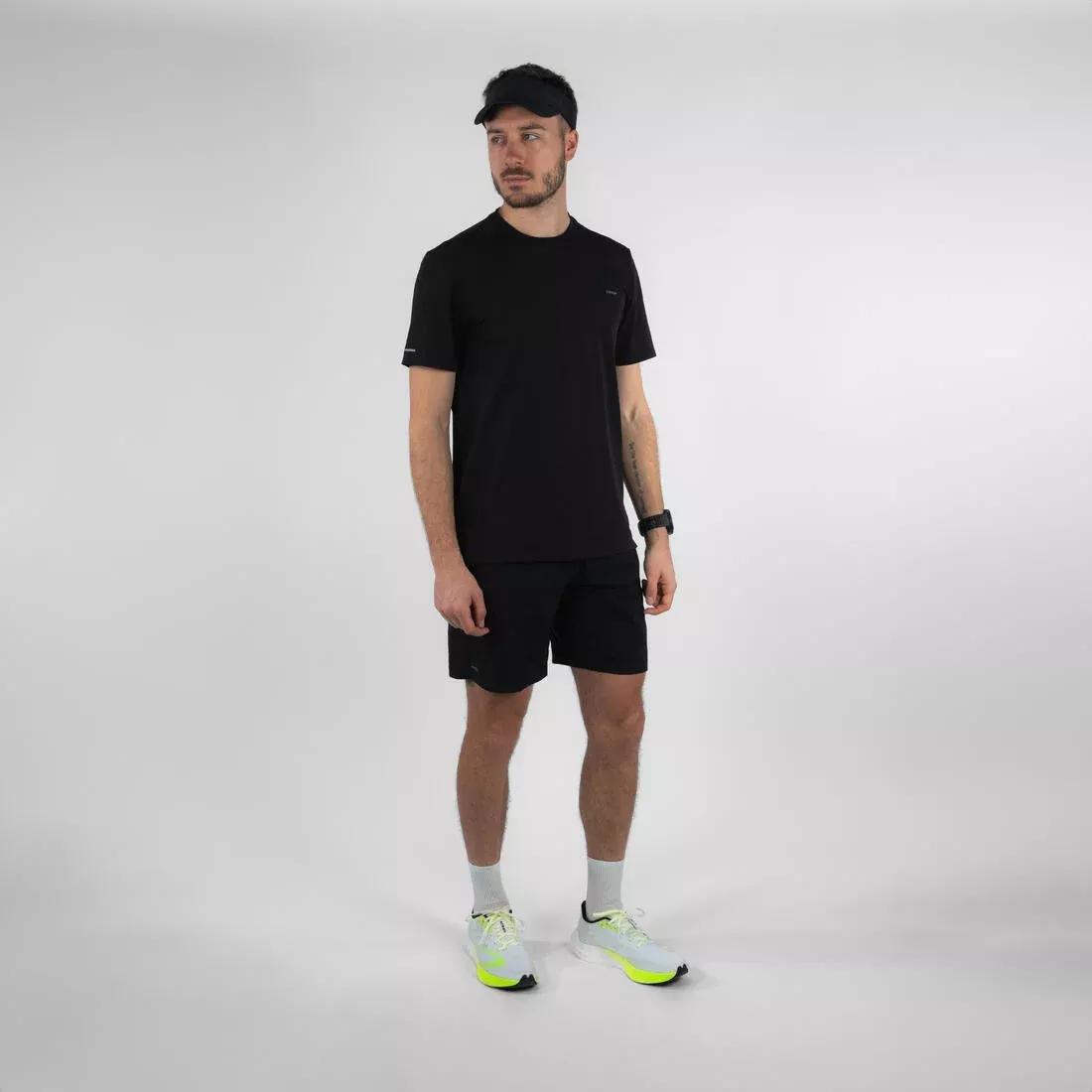 V2 Running Visor, Black, No Color, large image number 7