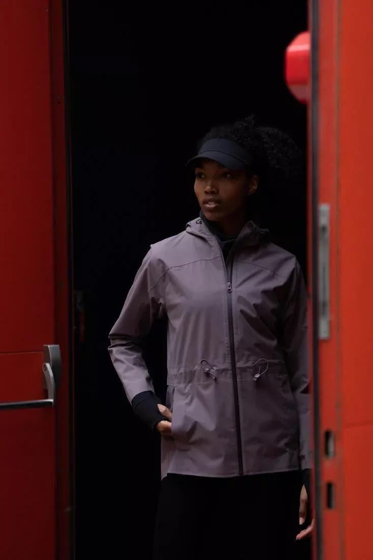 V2 Running Visor, Black, No Color, medium