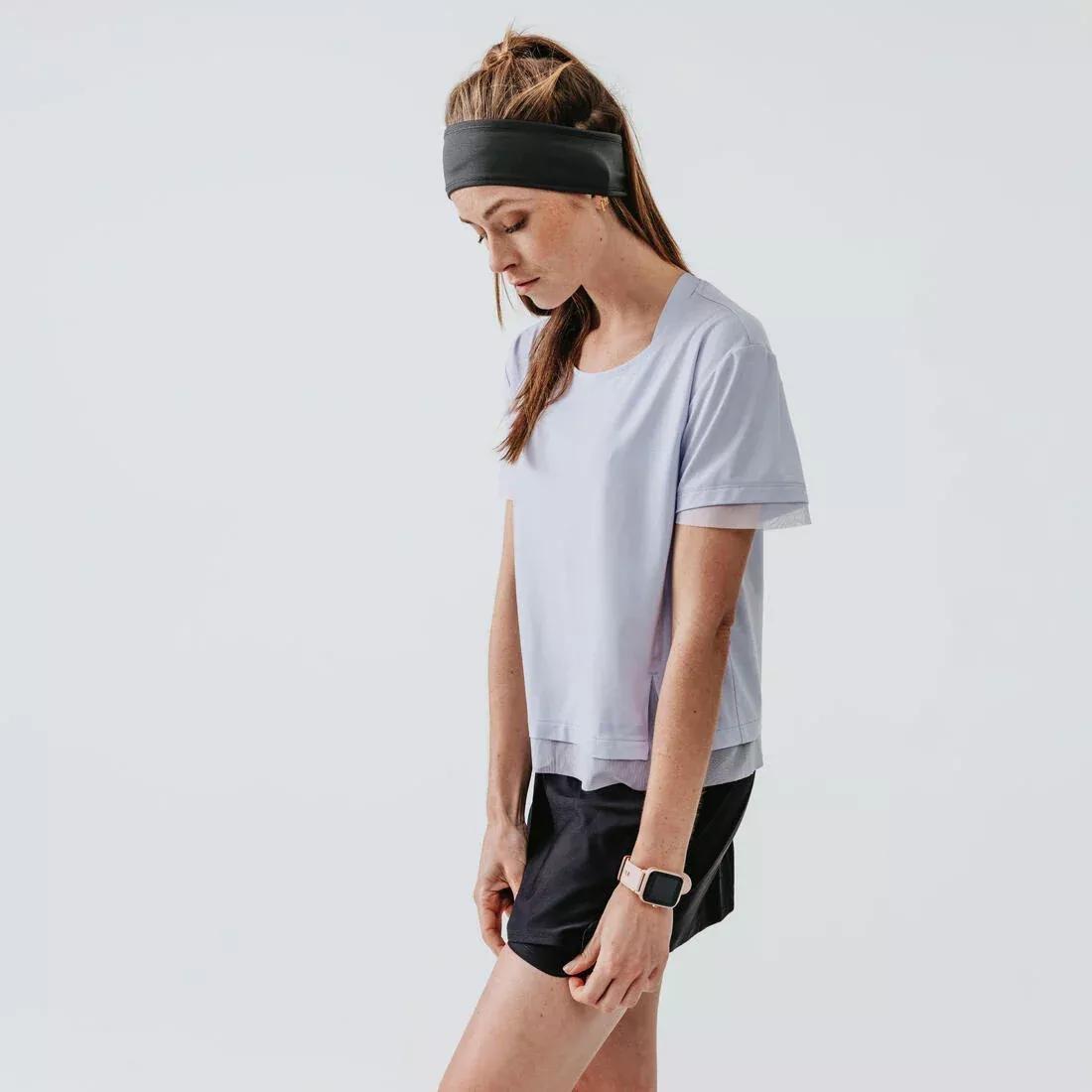 Unisex Running Headband, 5401_000, large image number 6
