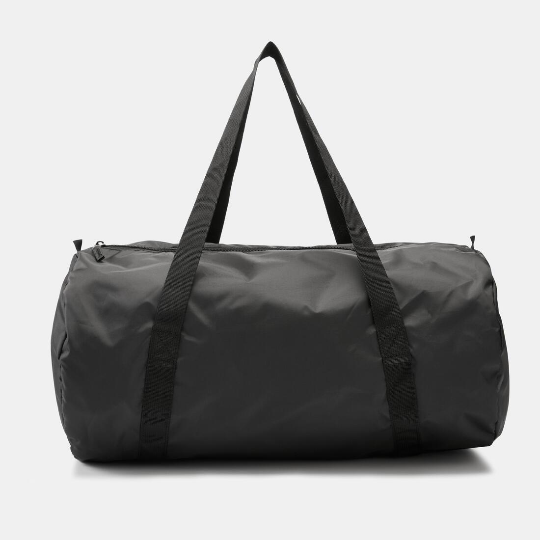 CEDAR GREEN Fold-Down Fitness Bag 30L, No Color, large image number 5