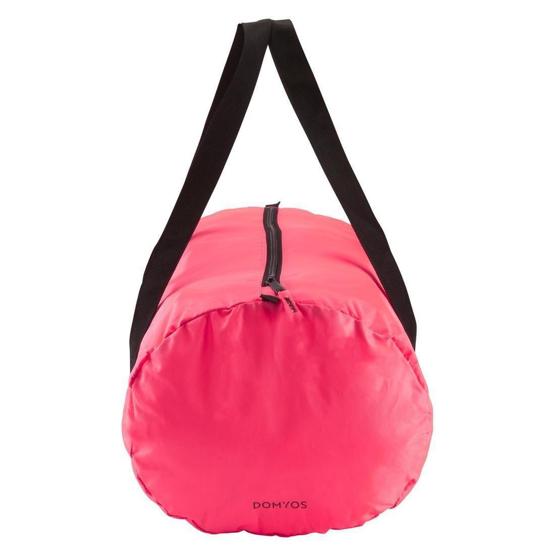 CEDAR GREEN Fold-Down Fitness Bag 30L, No Color, large image number 10
