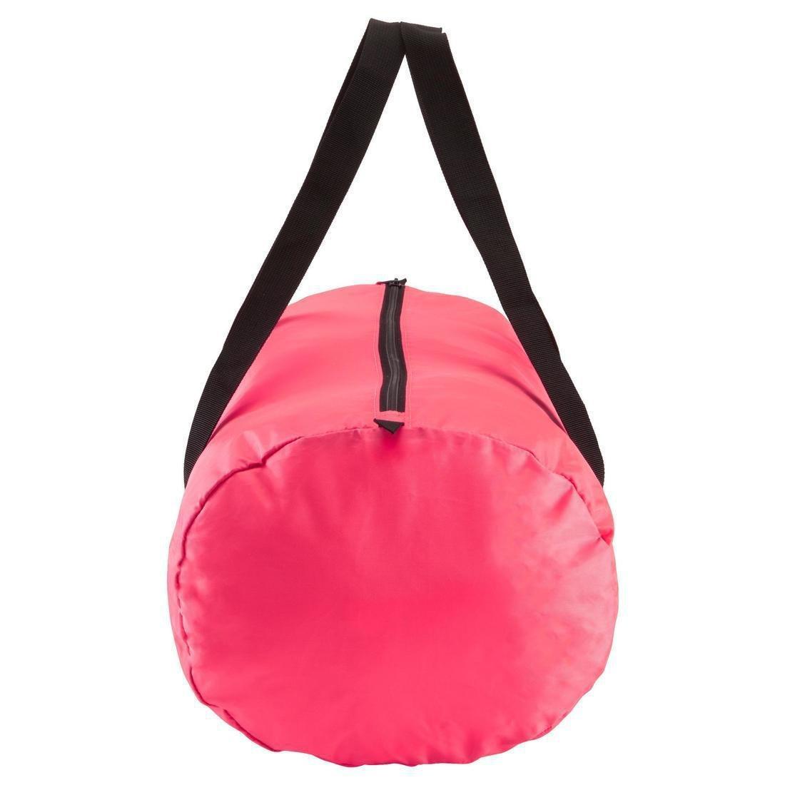 CEDAR GREEN Fold-Down Fitness Bag 30L, No Color, large image number 12