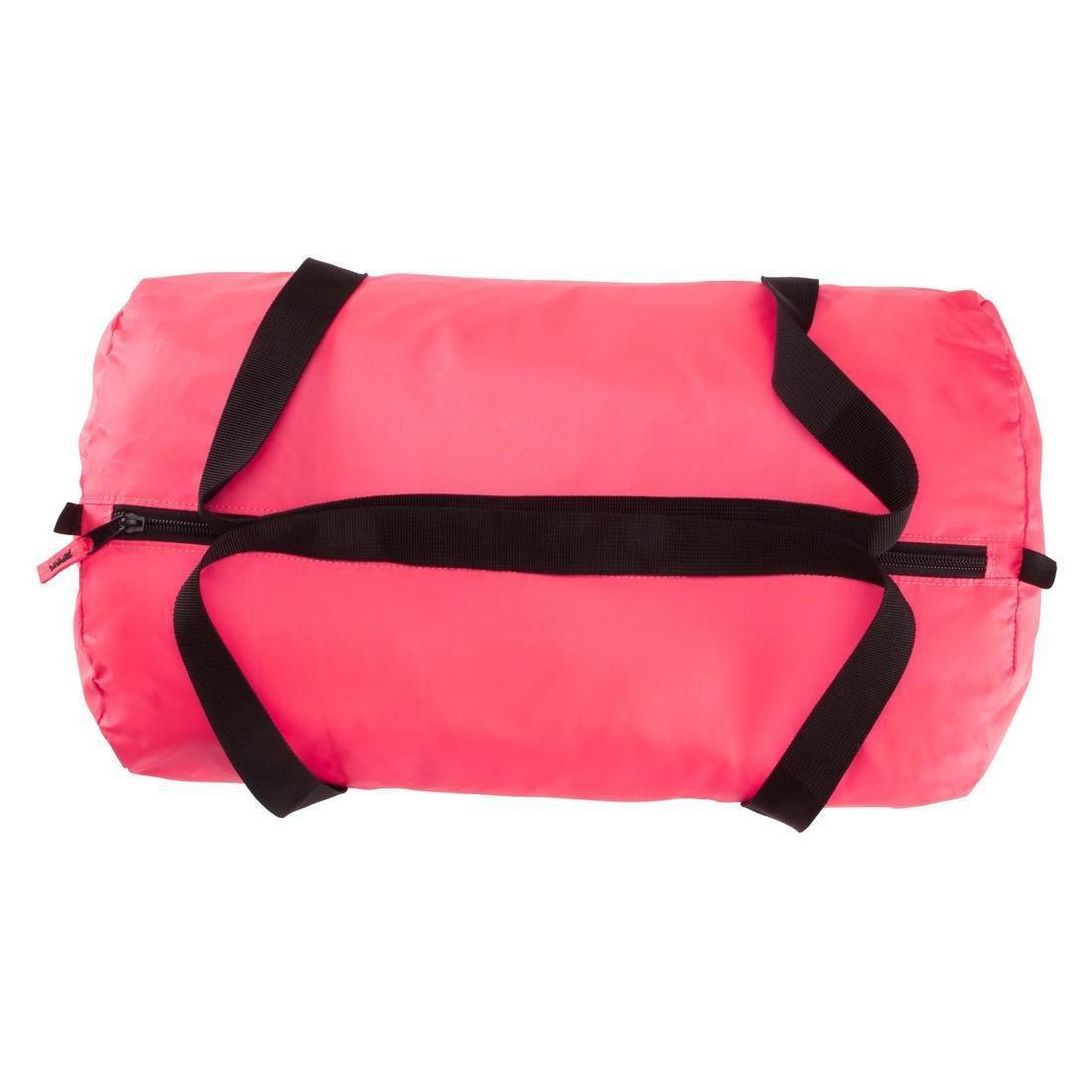 CEDAR GREEN Fold-Down Fitness Bag 30L, No Color, large image number 13