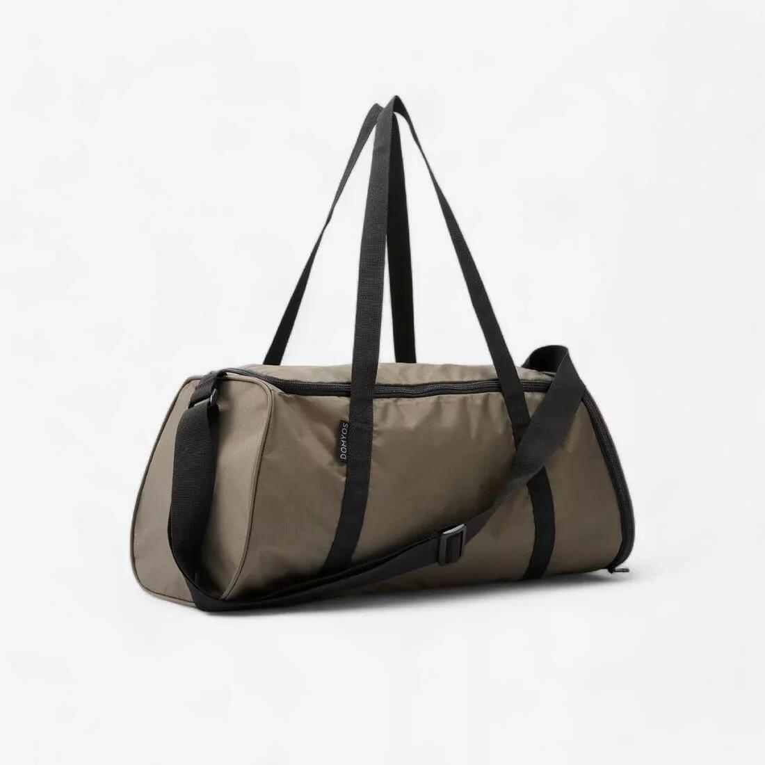 20L Fitness Bag, Pink, No Color, large image number 2