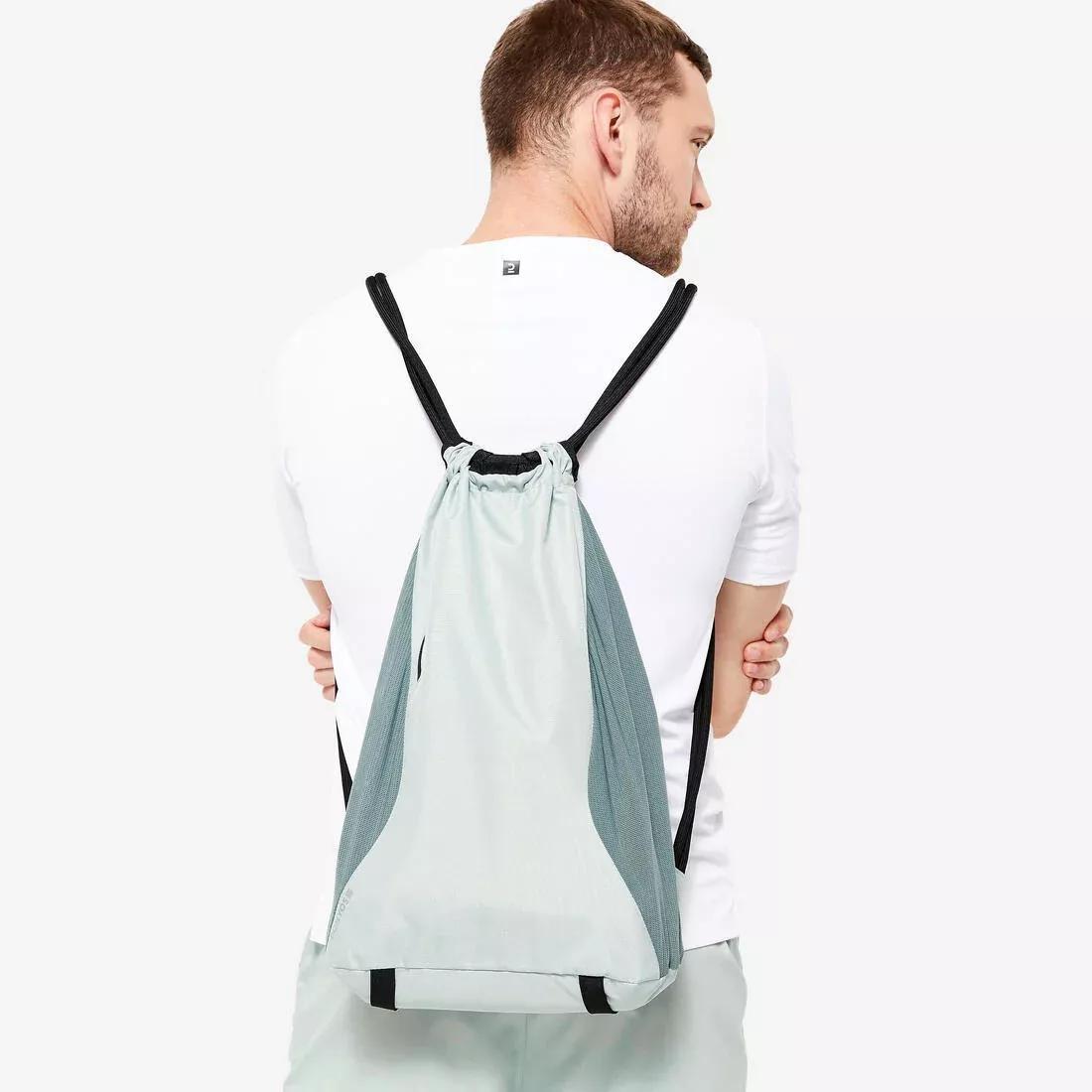 DEFAULT 15L Cardio Training Fitness Backpack, No Color, large image number 0