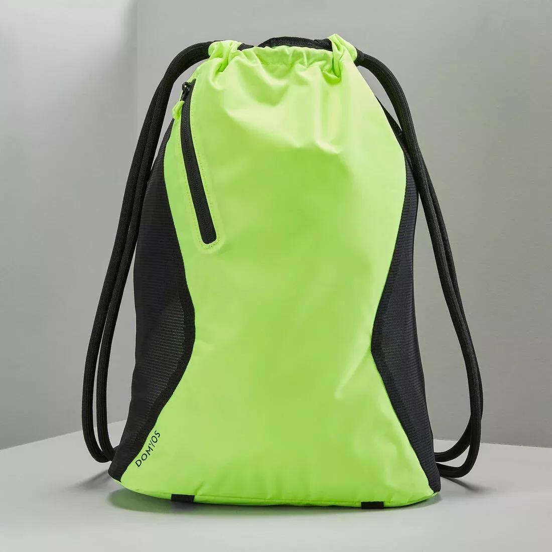 DEFAULT 15L Cardio Training Fitness Backpack, No Color, large image number 2