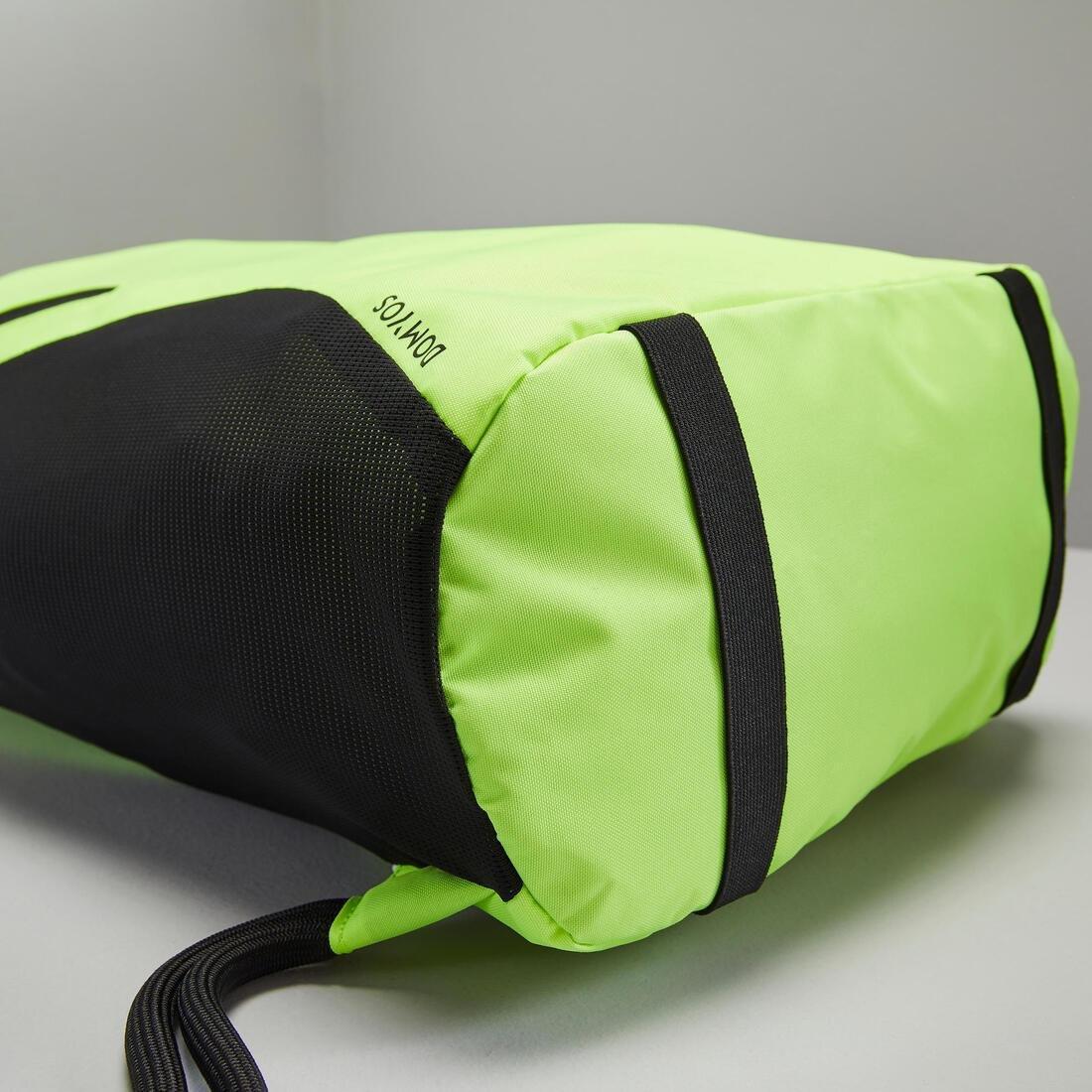 DEFAULT 15L Cardio Training Fitness Backpack, No Color, large image number 5