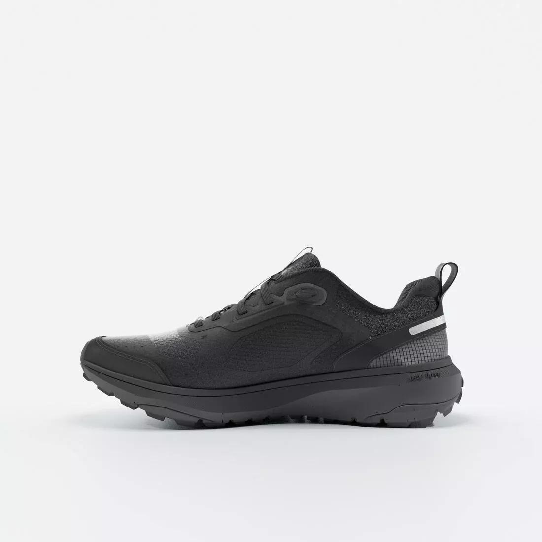 Men Running And Trail Running Shoes - Kiprun Jogflow 190 Grip, Navy, 5401_000, large image number 10